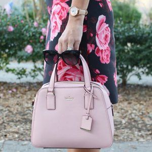 Kate Spade Cameron Street Little Babe Satchel